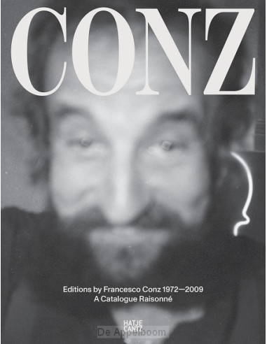 Edizioni Conz 1972-2009