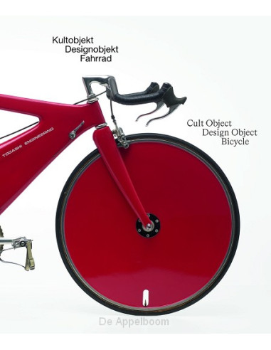 Cult Object, Design Object, Bicycle