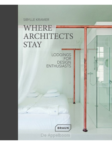 Where Architects Stay in Germany