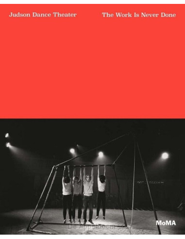 Judson Dance Theater