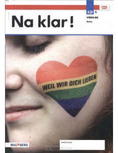 Na klar! / 1/2 A vmbo-bk duits