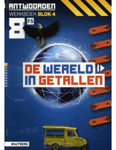 groep 8 blok 4 FS / De...