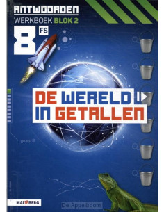 groep 8 blok 2 FS / De...