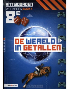 groep 8 blok 1 FS / De...