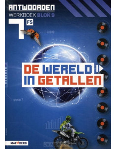 gr 7 / De wereld in...