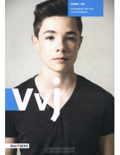 vmbo-bk / Verzorging voor...