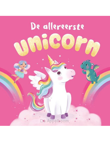 De allereerste unicorn