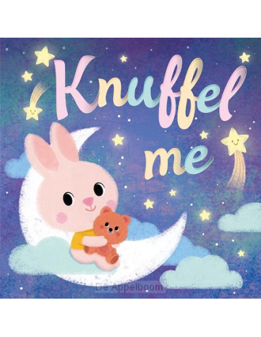 Knuffel me