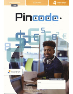 4 vmbo basis / Pincode /...