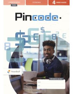 4 vmbo kader / Pincode /...