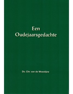 Oudejaarsgedachte