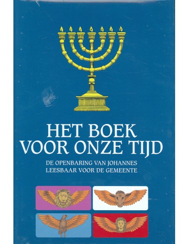 Boek voor onze tijd