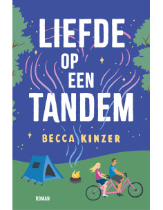 Liefde op een tandem