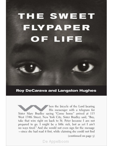 The Sweet Flypaper of Life