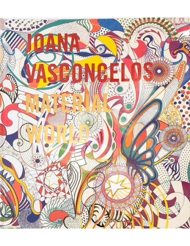 Joana Vasconcelos: Material World