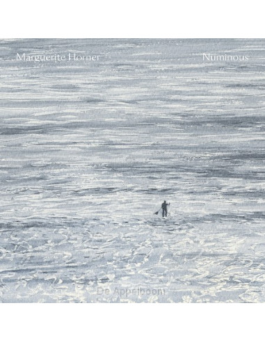 Marguerite Horner: Numinous