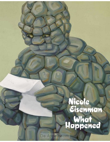 Nicole Eisenman: What Happened