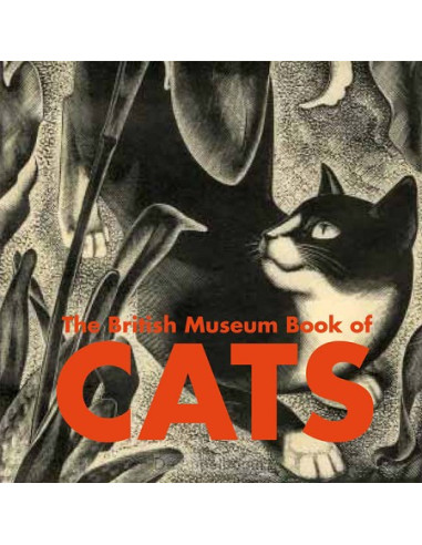 The British Museum Book of Cats