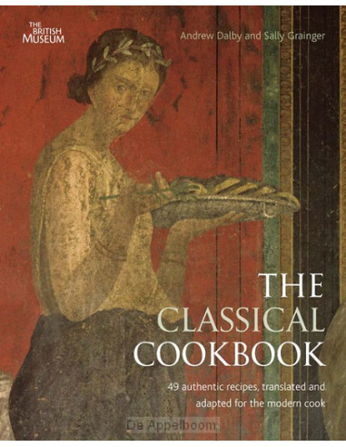 The Classical Cookbook