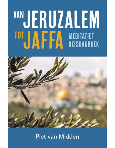 Van Jeruzalem tot Jaffa