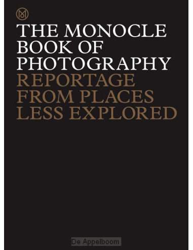 The Monocle Book of Photography