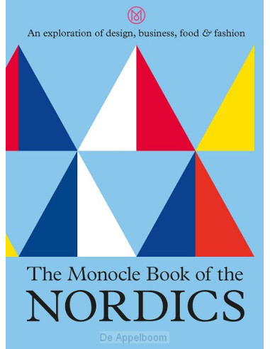 The Monocle Book of the Nordics