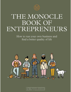 The Monocle Book of...