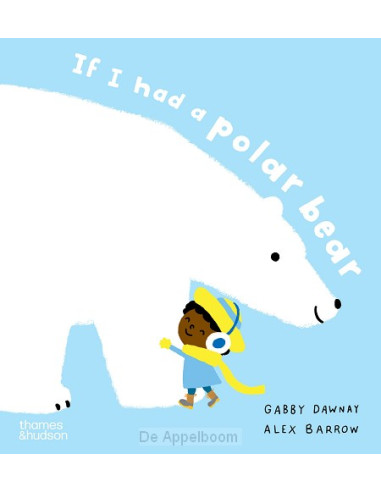 If I had a polar bear