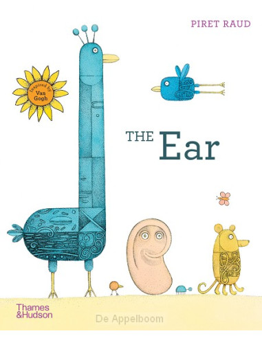 The Ear