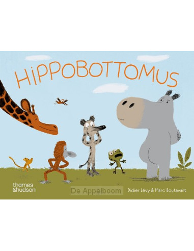 Hippobottomus