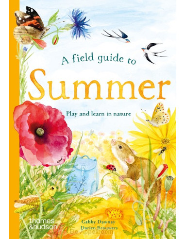 A Field Guide to Summer