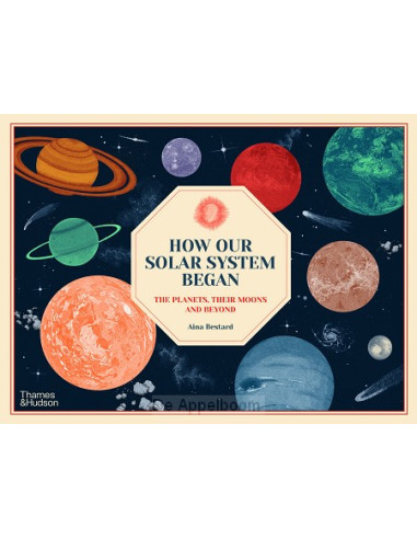 How Our Solar System Began