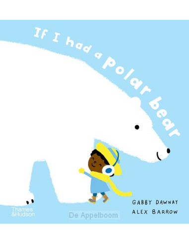 If I had a polar bear