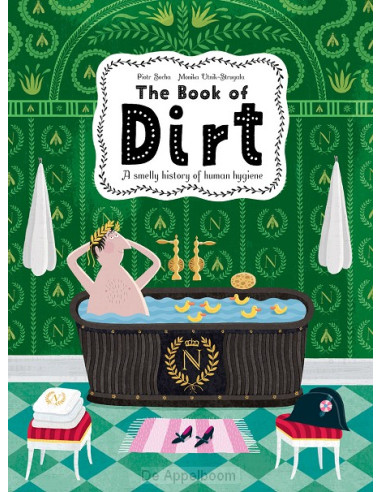 The Book of Dirt