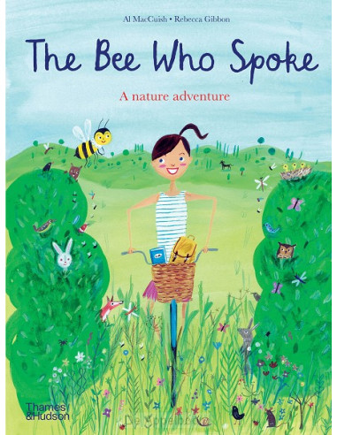 The Bee Who Spoke