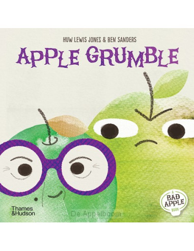 Apple Grumble