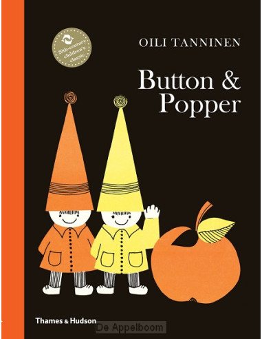 Button & Popper