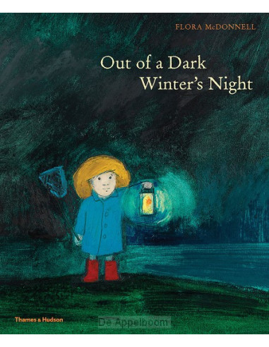 Out of a Dark Winter's Night