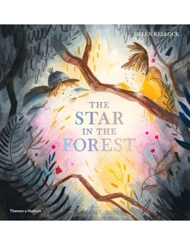 The Star in the Forest