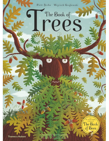 The Book of Trees