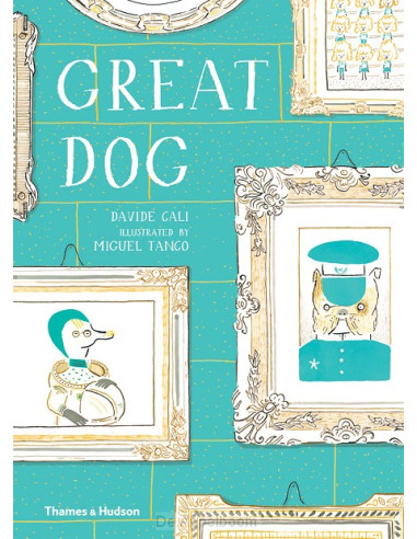 Great Dog