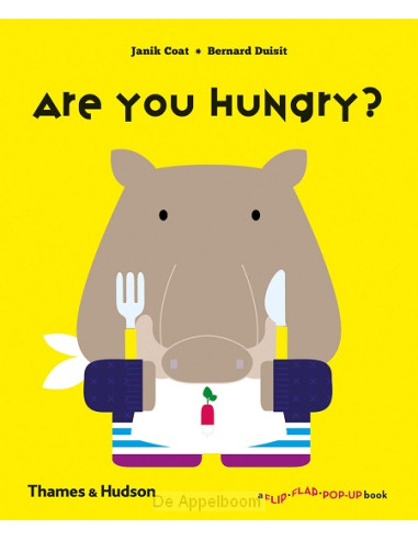 Are You Hungry?