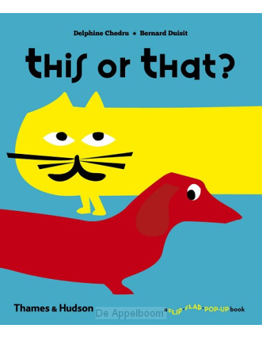 This or That?