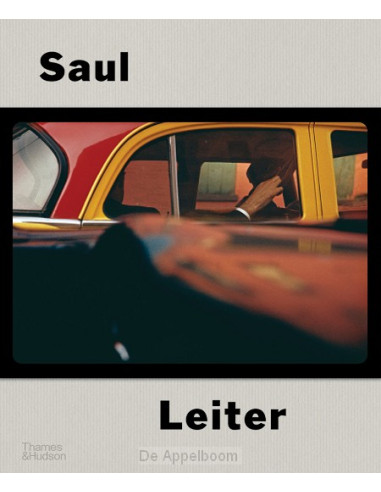 Saul Leiter