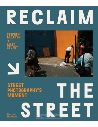 Reclaim the Street