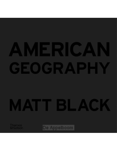American Geography