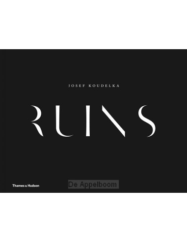 Josef Koudelka: Ruins