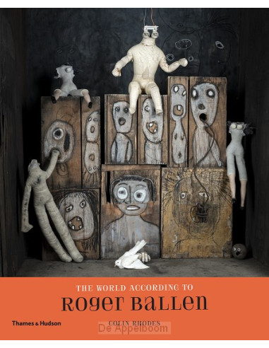 The World According to Roger Ballen