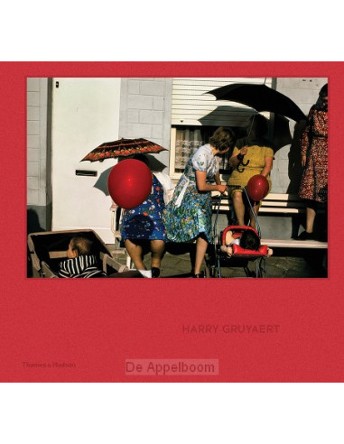 Harry Gruyaert