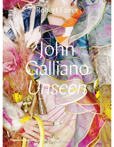John Galliano: Unseen
